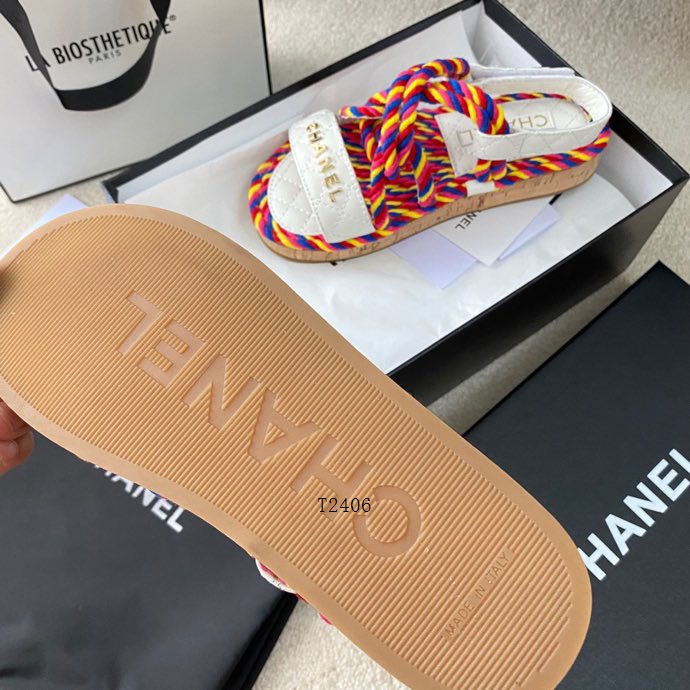 Chanel sz35-40 08